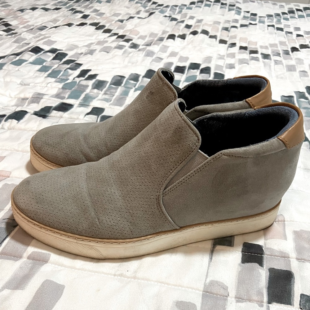 Dr. Scholl’s Be Free Slip on